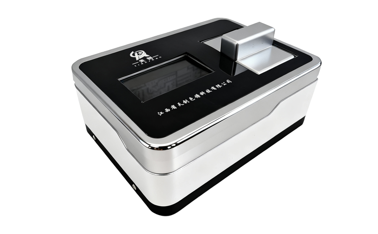 Benchtop Water Quality Analyzer product photo