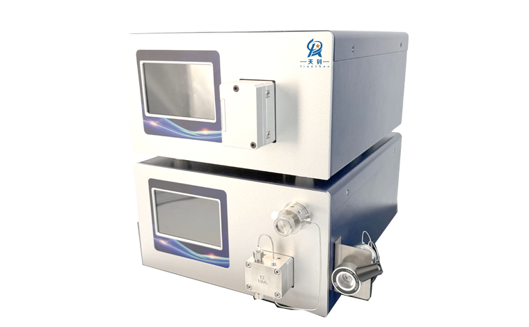 LC8010 Isocratic Liquid Chromatography System product photo