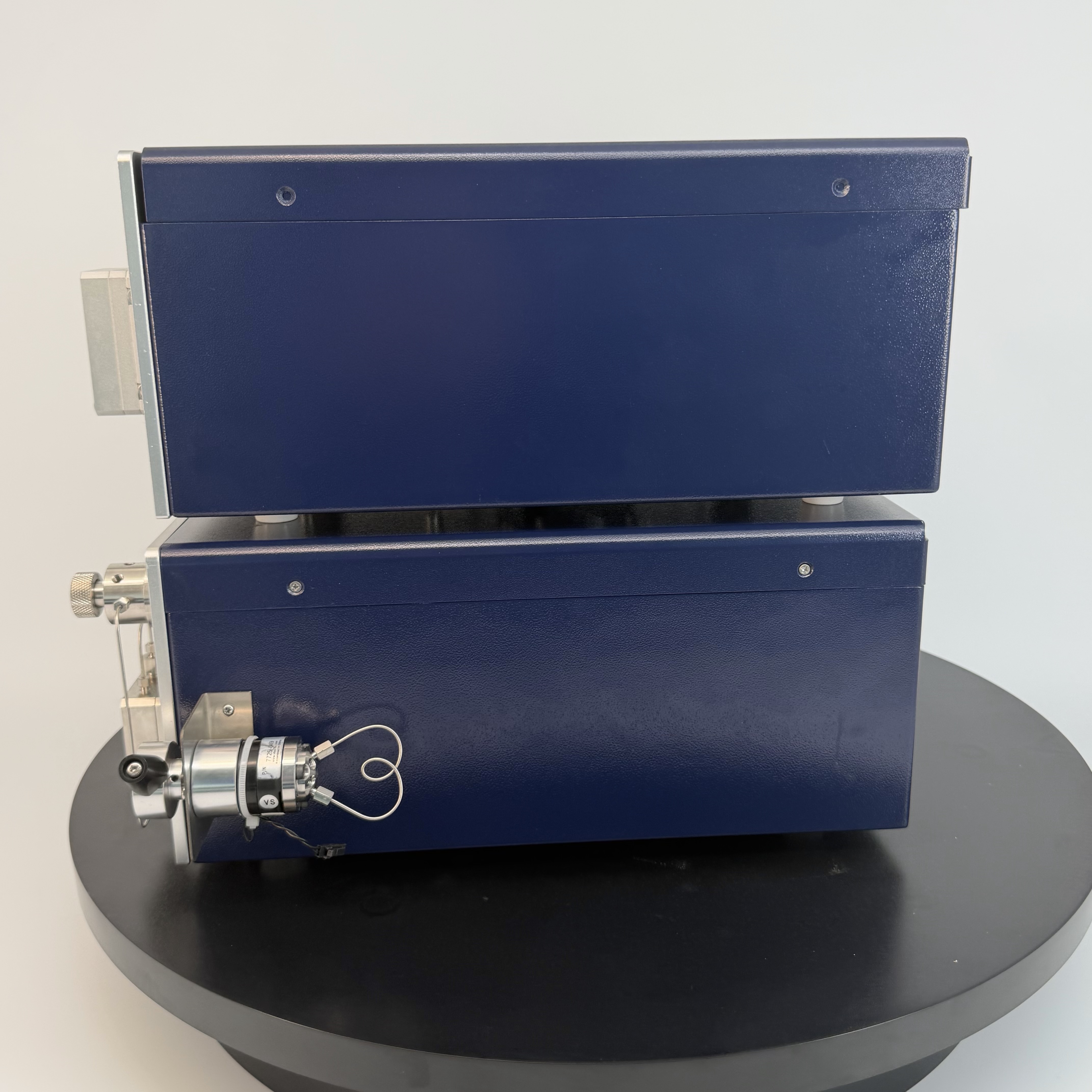 LC8010 Isocratic Liquid Chromatography System view 4