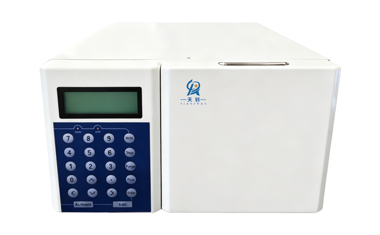 SPD-500I Analytical Variable Wavelength UV Detector product photo