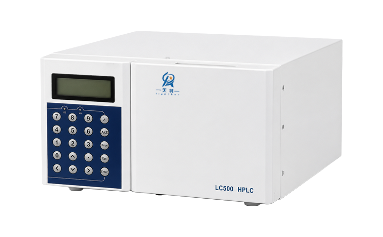 SPD-500Q Preparative UV-Visible Detector product photo