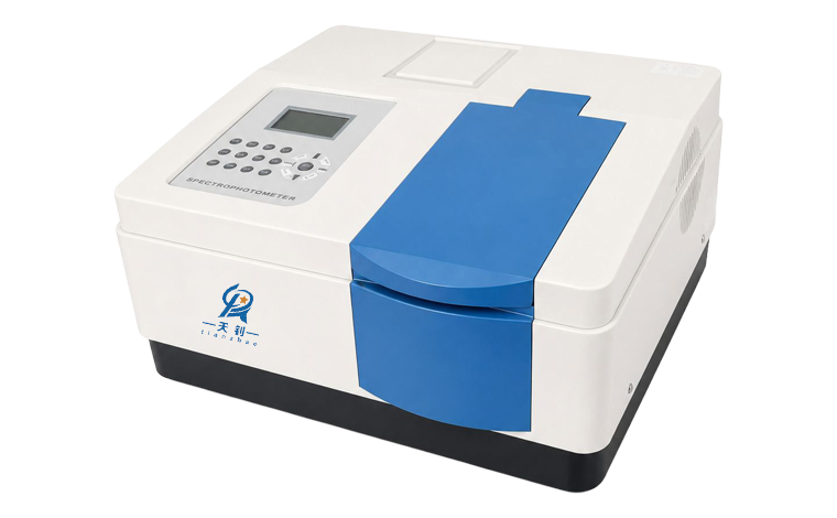 UV1700PC UV-Visible Spectrophotometer product photo