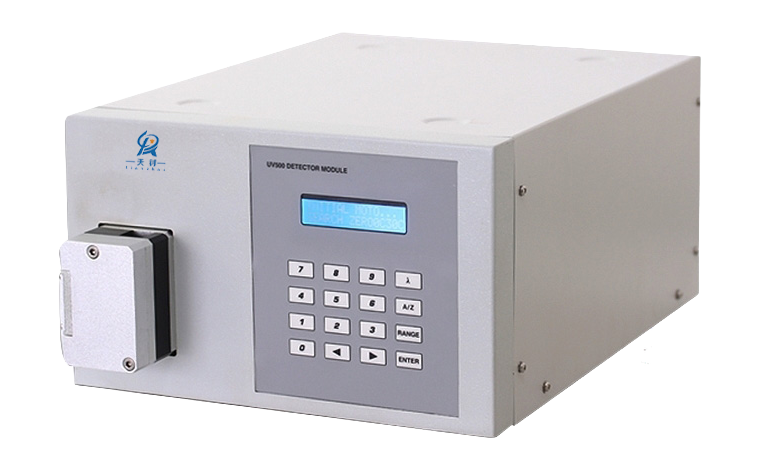 UV500 Variable Wavelength UV Detector product photo