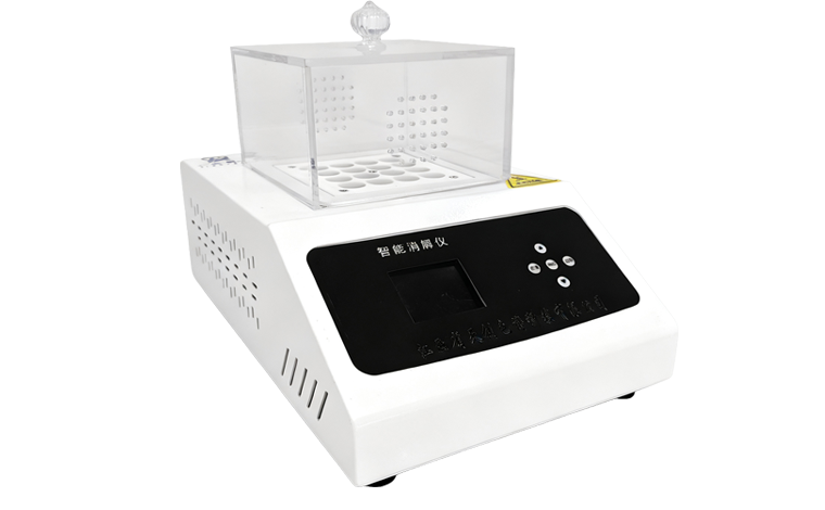 Water Quality Digestion Reactor product photo